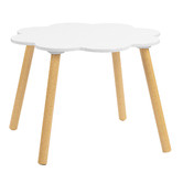 Core Living Kids&#039; 2 Seater Cloud Table &amp; Star Chair Set