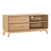 Core Living 120cm Anderson TV Cabinet