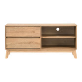 Core Living 120cm Anderson TV Cabinet