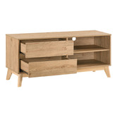 Core Living 120cm Anderson TV Cabinet