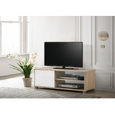 Core Living Natural Avery Entertainment Unit