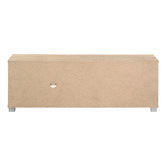 Core Living Natural Avery Entertainment Unit