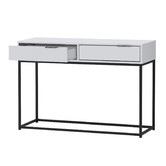 Core Living Sabrina 2 Drawer Console Table