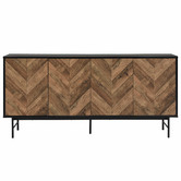 Core Living Merrick 4 Door Buffet