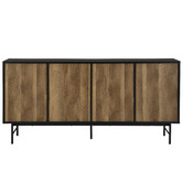 Core Living Merrick 4 Door Buffet