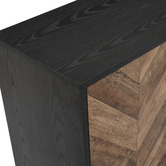 Core Living Merrick 4 Door Buffet