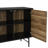 Core Living Merrick 4 Door Buffet