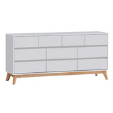 Core Living Anderson 10 Drawer Chest