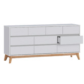 Core Living Anderson 10 Drawer Chest