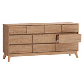 Core Living Anderson 10 Drawer Chest