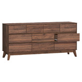 Core Living Anderson 10 Drawer Chest