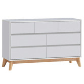 Core Living Anderson 7 Drawer Chest