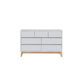 Core Living Anderson 7 Drawer Chest