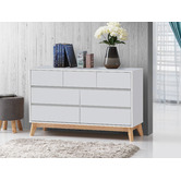 Core Living Anderson 7 Drawer Chest