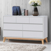 Core Living Anderson 7 Drawer Chest