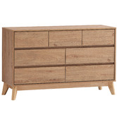 Core Living Anderson 7 Drawer Chest