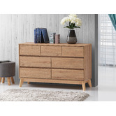 Core Living Anderson 7 Drawer Chest
