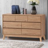Core Living Anderson 7 Drawer Chest