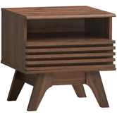 Core Living Clark Bedside Table