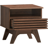 Core Living Clark Bedside Table