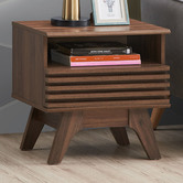 Core Living Clark Bedside Table
