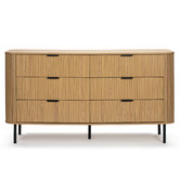 Core Living Callix 6 Drawer Chest