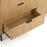 Core Living Callix 6 Drawer Chest
