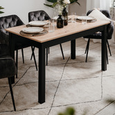 Core Living Adler Extendable Dining Table