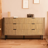 Core Living Callix 6 Drawer Chest