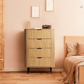 Core Living Callix 4 Drawer Chest