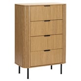 Core Living Callix 4 Drawer Chest