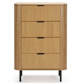 Core Living Callix 4 Drawer Chest