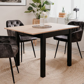 Core Living Adler Extendable Dining Table