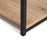 Core Living Lewis Clothing Rack