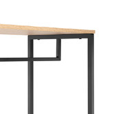 Core Living Lewis Clothing Rack