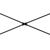 Core Living Lewis Clothing Rack