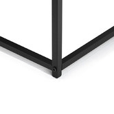 Core Living 2 Piece Elliot Nesting Coffee Table Set
