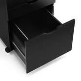 Core Living Belle 3 Drawer Mobile Pedestal Storage Unit