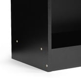 Core Living Belle 78cm 6 Tier Bookcase
