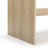 Core Living Belle 1 Drawer Desk