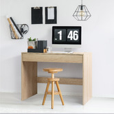 Core Living Belle 1 Drawer Desk