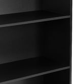 Core Living Belle 78cm 6 Tier Bookcase