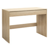 Core Living Belle 1 Drawer Desk