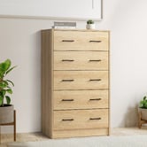 Core Living Griffin Chest of Drawers