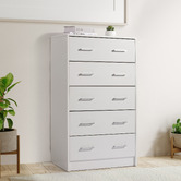 Core Living Griffin Chest of Drawers