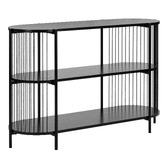 Core Living Gavin 3 Tier Bookshelf