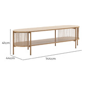 Core Living Gavin TV Unit
