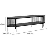 Core Living Gavin TV Unit