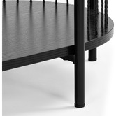 Core Living Gavin 3 Tier Bookshelf