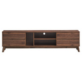 Core Living Anderson 4 Drawer TV Unit